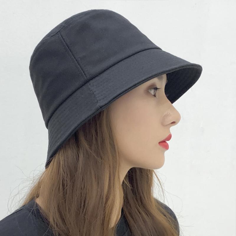 バケットハット レディース メンズ ハット 帽子 バケハ uv カット 小顔