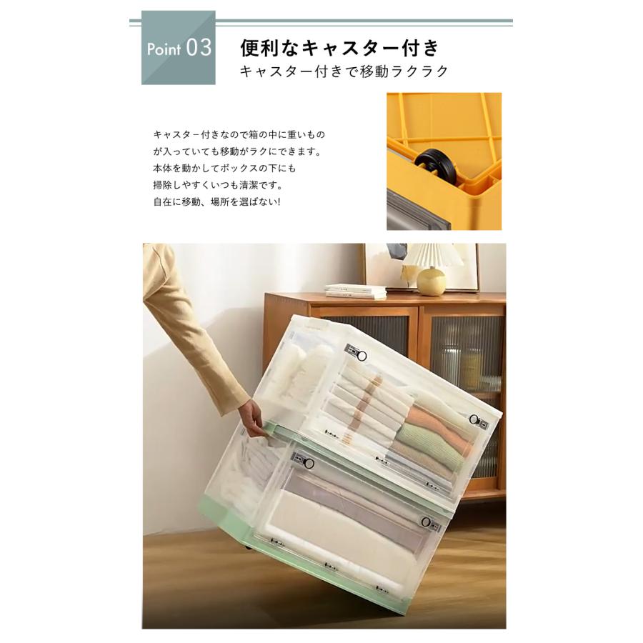 収納ボックス 折りたたみ 大容量 蓋付きフタ付き おしゃれ 収納ケース