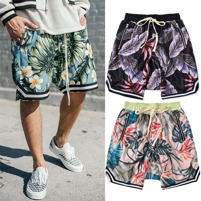 ハーフパンツ メンズ ハワイアンパンツ ショートパンツ 花柄 カジュアルパンツ ストリート風 ヒップホップ ビーチパンツ 春夏 おしゃれ 新作 Stk5 Aquadoor 通販 Yahoo ショッピング
