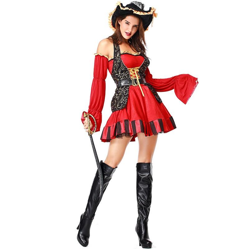 S Xl女海賊 エリザベス パイレーツオブカリビアン 海賊頭飾り付 ハロウィン衣装 大人 女性用 ハロウィン 衣装 コスプレ レディース ガールズ ハロウィーン Wsj197 Aquadoor 通販 Yahoo ショッピング