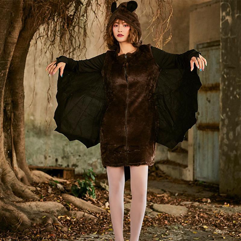 ハロウィン コスプレ デビル 吸血鬼 こうもり仮装 悪魔 Halloween ヴァンパイア コスプレ コウモリ仮装 レディース 仮装 ハロウィン衣装コスチューム 大人 仮装 Wsj261 Aquadoor 通販 Yahoo ショッピング