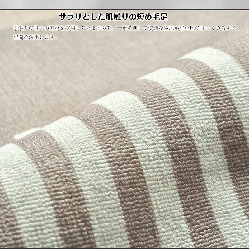 ラグ 直径100CM 洗える ラグマット 円形カーペット オシャレ 滑り止め 円形ラグ 滑り止め カーペット ラグマット ラウンド100cm 120cm 160cm