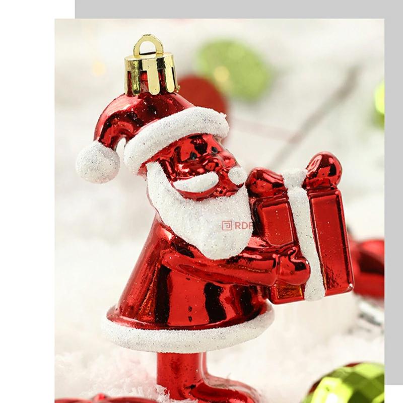 爆買い クリスマス オーナメント 50個セット 装飾 飾り 『ツリーを豪華