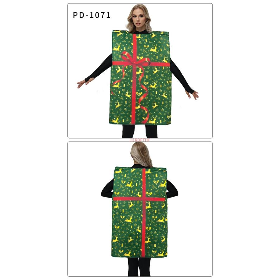 爆買い クリスマス コスプレ プレゼント 衣装 クリスマスプレゼント