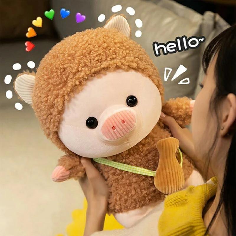 ぬいぐるみ ぶた 豚 ブタぬいぐるみ おもちゃ 豚ぬいぐるみ 抱き枕