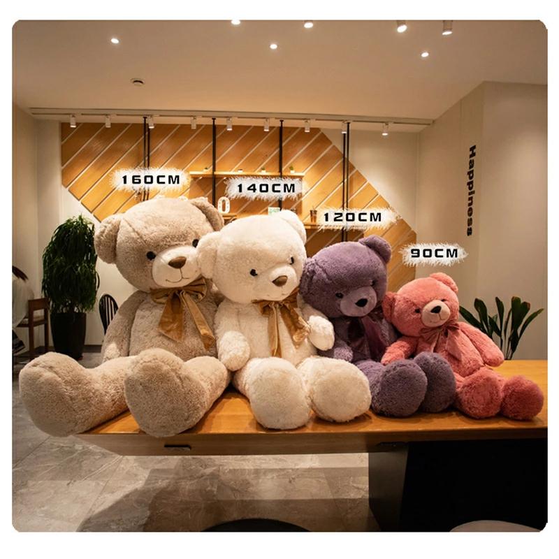 爆買い くま ぬいぐるみ 特大 ベア 大きい クマ テディベア 可愛い