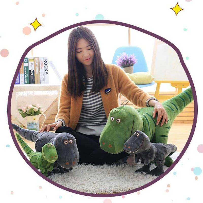 恐竜 ぬいぐるみ 大きい 巨大 リアル恐竜 きょうりゅう キョウリュウ