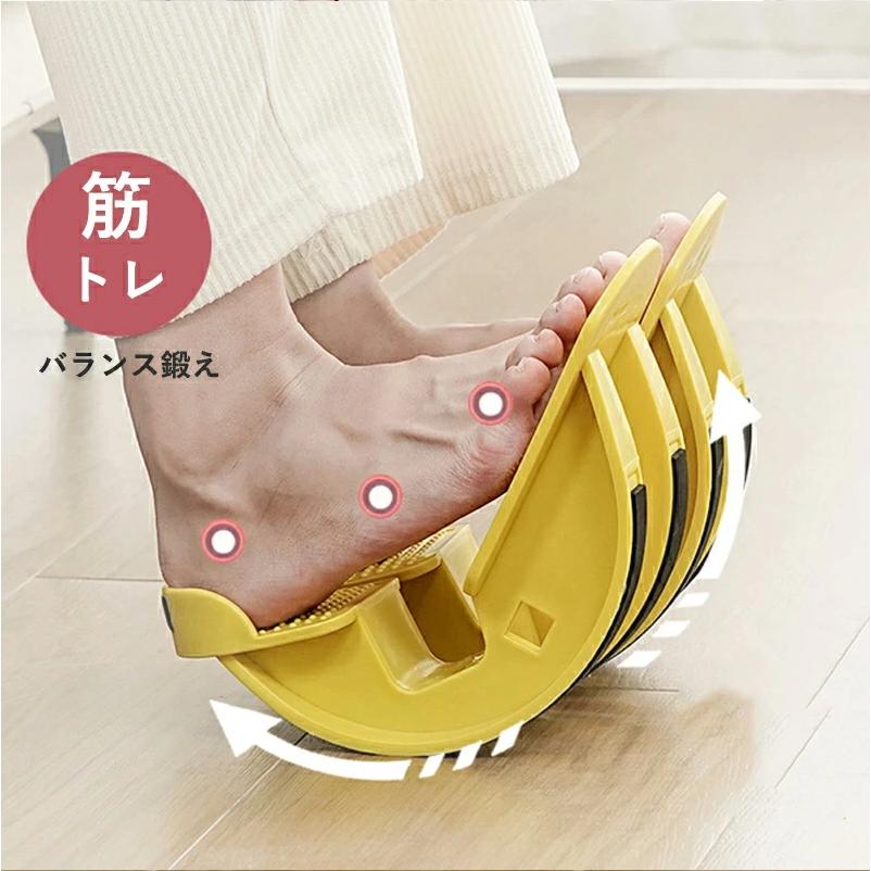 フィットネス 筋トレ 健康器具 瑜伽補助 ふくらはぎ ミニステッパー