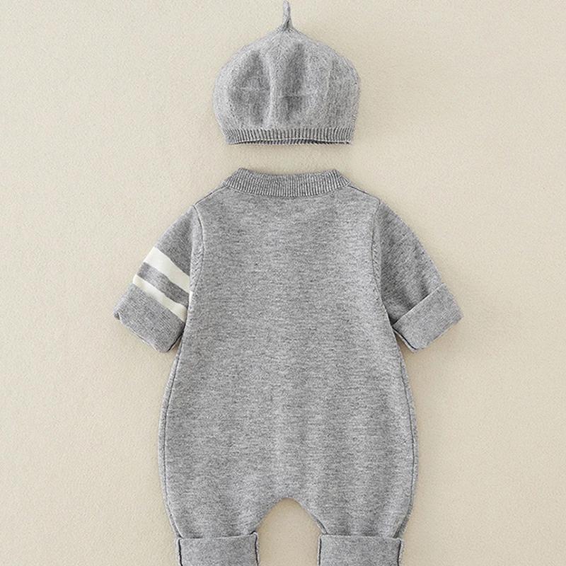 ベビー服 新生児服 子供服 新生児 ベビー ジャンプスーツ カバーオール