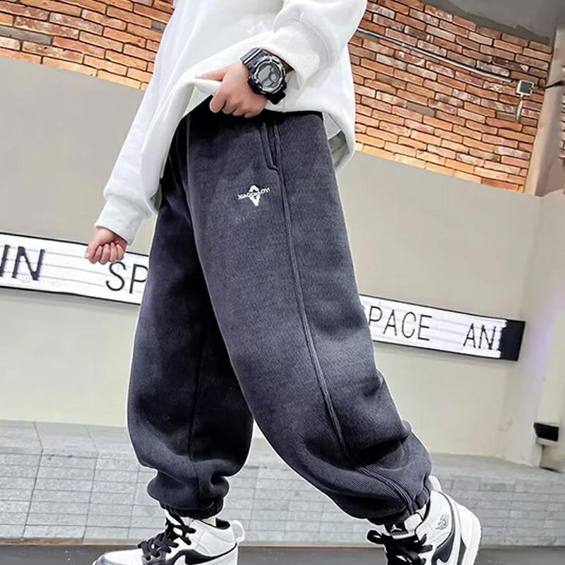 長ズボン ロングパンツ ジョガーパンツ ガールズ ジュニア 子供服