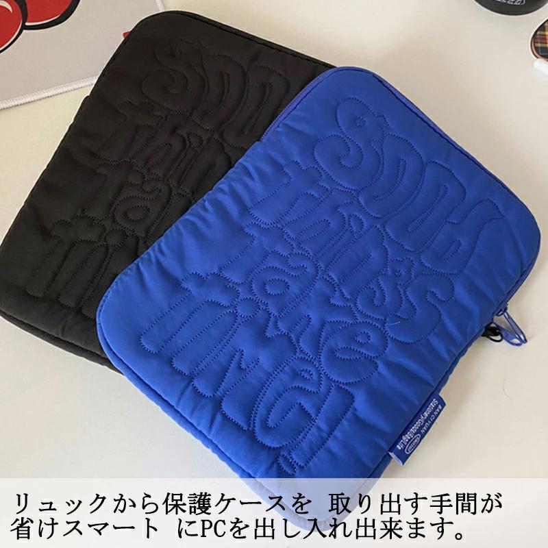 パソコンケース PC保護バッグ PC バッグ ラップトップ スリーブ ケース パソコン バッグ ノートPC pcケース 11-15.6インチ レディース メンズ キッズ 韓国 通勤 |  | 06