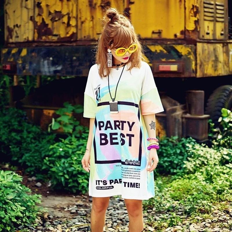 Tシャツ 半袖 トップス ファッション シンプル ストリート 白 メンズ 黒 カジュアル