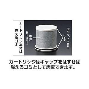 KVK KVK PZ903 脱塩素シャワー美清水カートリッジ : アクアース ヤフー