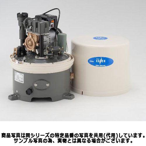 テラル WP-3206T-1 浅井戸用ポンプ (200W/三相200V/60Hz) （TERAL