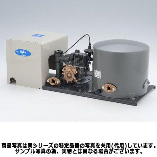 テラル　WP-3406LT-1　浅井戸用ポンプ　KEGONシリーズ・旧三菱）　(400W　（TERAL　三相200V　60Hz)