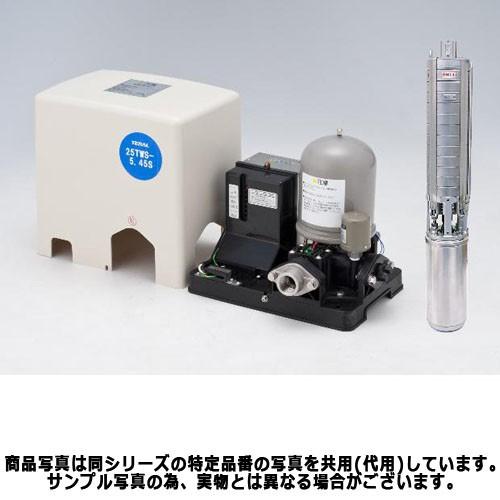 【特価】テラル 25TWS-5.37S-9 深井戸用水中ポンプ (370W/単相100V/50Hz) （TERAL KEGONシリーズ・旧三菱）