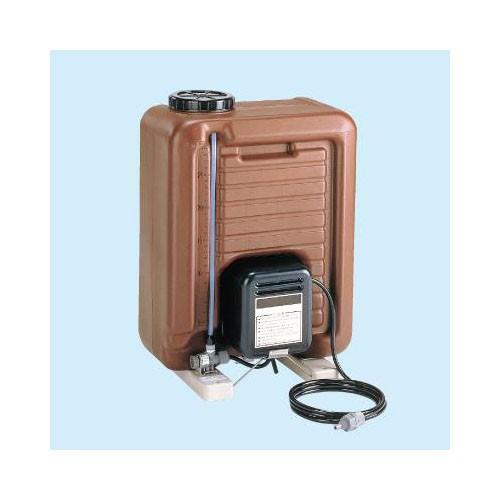 テラル PJ-22E 除菌器 100V用 テラル多久 PJ-22E 除菌器（単相100V用） : アクアース ヤフー店