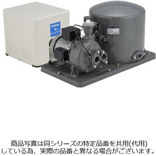 テラル PG-607FW-5 深井戸用ポンプ ジェット別売 （単相100V/600W/50hz