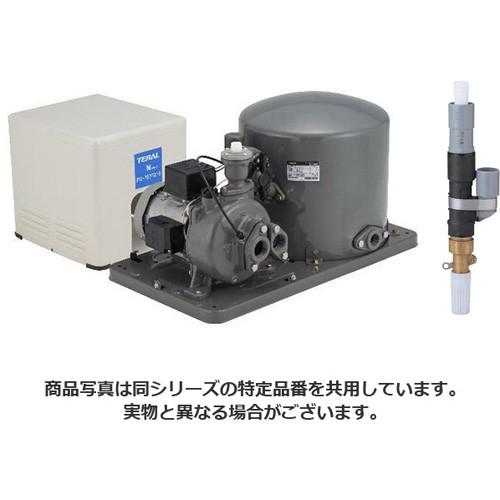 テラル PG-407F-6 Nシリーズ（旧ナショナル） 深井戸用自動ポンプ （単相100V | 400W | 60hz） + ジェット P-4B-24CJA セット