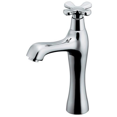 カクダイ（KAKUDAI） 716-823 立水栓（ミドル） (旧品番 716-823-13
