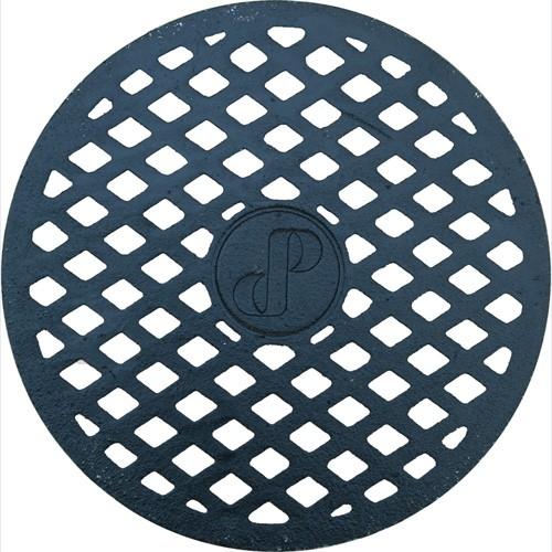 専用品 タキロンシーアイ タキロンシーアイ 鋳鉄格子蓋 車乗禁止 300