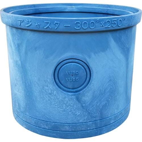 ree☺︎ タキロンシーアイ ポリプロピレン製ます用アジャスター 300X250H