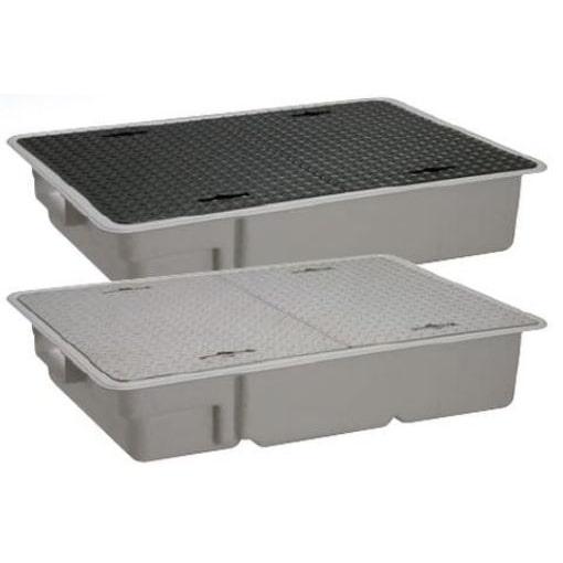 前澤化成工業 アクアース 水回り 配管 Frp製 超浅型グリーストラップ 側溝流入タイプ Gt Xl S 側溝流入超浅型 Gt Xl150ssus蓋付 Mコード 側溝流入超浅型 アクアース ヤフー店