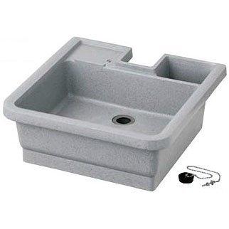 タキロンシーアイ 水栓柱3点セット ガーデン柱 DHS-900（DHS-80×900