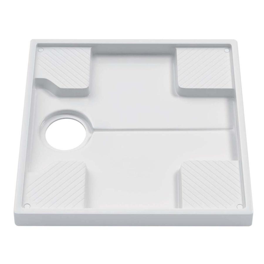 ★未使用 未開封品★ TOTO 洗濯機パン PWP740N2W TOTO 洗濯機パン PWP740N2W : アクアース ヤフー店 - 通販 - Yahoo
