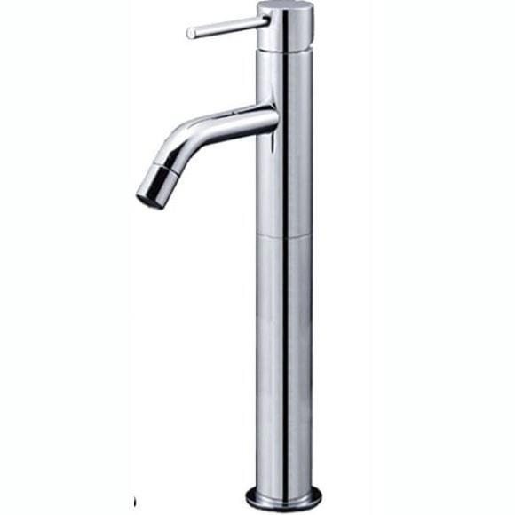 ミズタニバルブ工業 洗面用シングルレバー(混合栓）MLZ552LMME