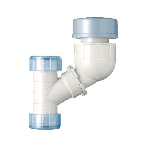 前澤化成工業 器具用低位吸気弁 HBVLK縦32 Mコード71613 : アクアース