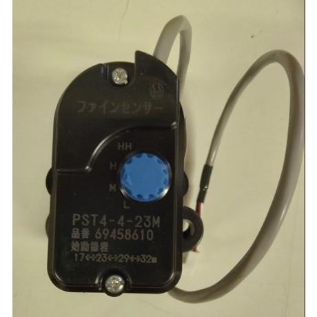 ぽん助ぽん？専用 BK4 PREDATOR ほぼ新品 川本ポンプ JF-400S用 ファインセンサーPST4-4-23M（セット） 品番