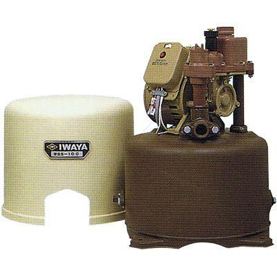 イワヤポンプ WSS-151-50 浅井戸用自動ポンプ [50hz用/単相100V イワヤポンプ WSS-151-50 浅井戸用自動ポンプ [50hz用/単相100V