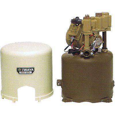 新品未開封 イワヤポンプ WSS-253 250w 岩谷 イワヤポンプ WSS-253-50 浅井戸用自動ポンプ [50hz用/単相100V/出力