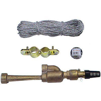 イワヤポンプ 4J24B3 砲金ジェット （250W・300W用） 吸上高さ24m