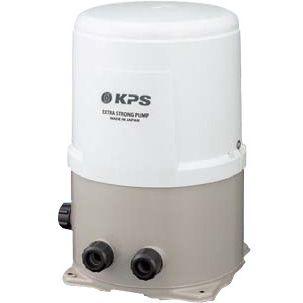 コウセイ電気蒸し器業務用　KOHSEI 100V ケーピーエス工業 P-H250S 浅井戸用自動ポンプ [60hz][単相100V][出力