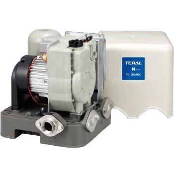 テラル PG-202ADC 浅井戸ポンプ [50/60hz共通][単相100V][出力200W