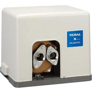 TERAL　深井戸用電気井戸ポンプ　PG-302FDC　未使用 テラル PG-302FDC 深井戸用ポンプ [50/60hz共通][単相100V][出力300W