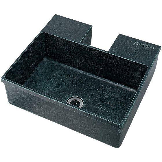 カクダイ 624-912 水栓柱パン（レトロ）