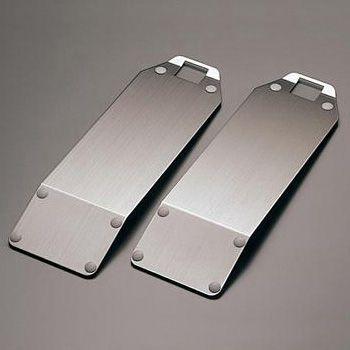 TOTO TOTO EWBP107R バスリフト用 アームレスト乗越えキット