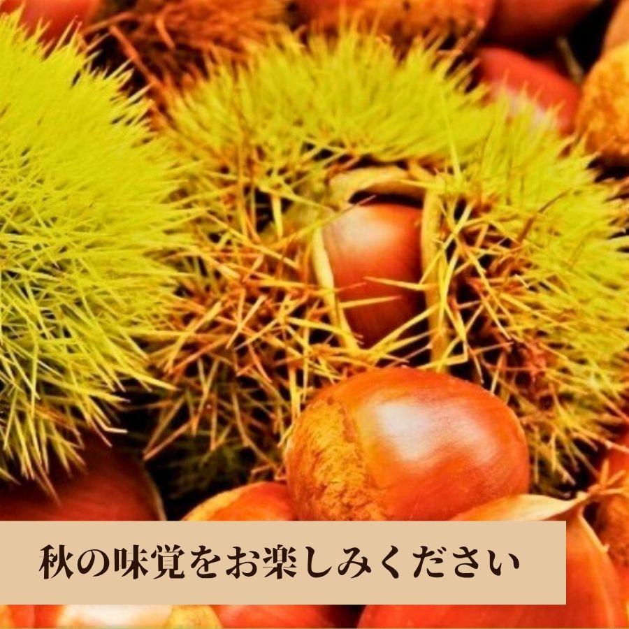 焼き栗 5kg やきぐり くり 栗 スイーツ おやつ 送料無料_1