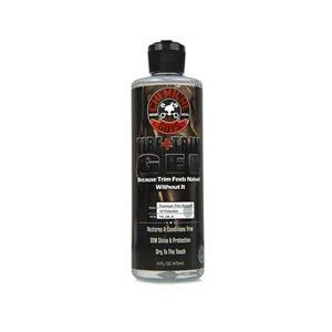 ケミカルガイス/Chemical GUYS/TIRE AND TRIM GEL FOR PLASTIC AND RUBBER 473ml | 