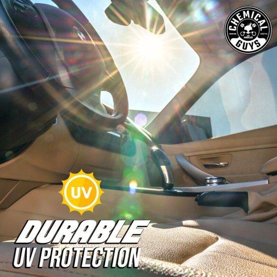 ケミカルガイス/Chemical GUYS/HYDROLEATHER CERAMIC LEATHER PROTECTIVE COATING AND QUICK DETAILERハイドロレザー |  | 02