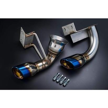 imprime  GOLF8 eTSI Active 1.0 用　IMPLUSマフラーカッター　 | 