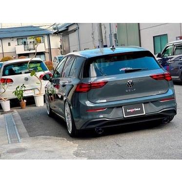 imprime  GOLF8 eTSI Active 1.0 用　IMPLUSマフラーカッター　 |  | 04