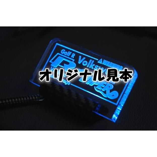 オリジナル セキュリティアクリルLEDスキャナー製作 : アクアガレージ