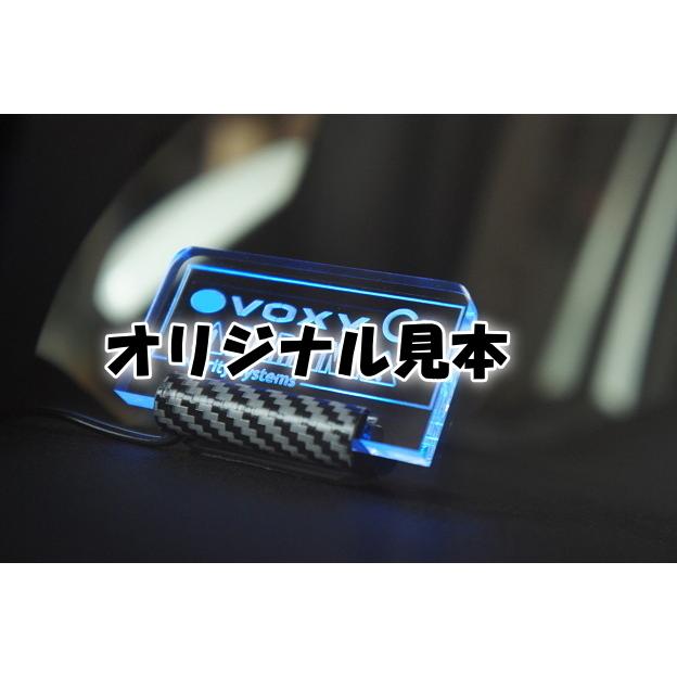 オリジナル セキュリティアクリルLEDスキャナー製作 : アクアガレージ