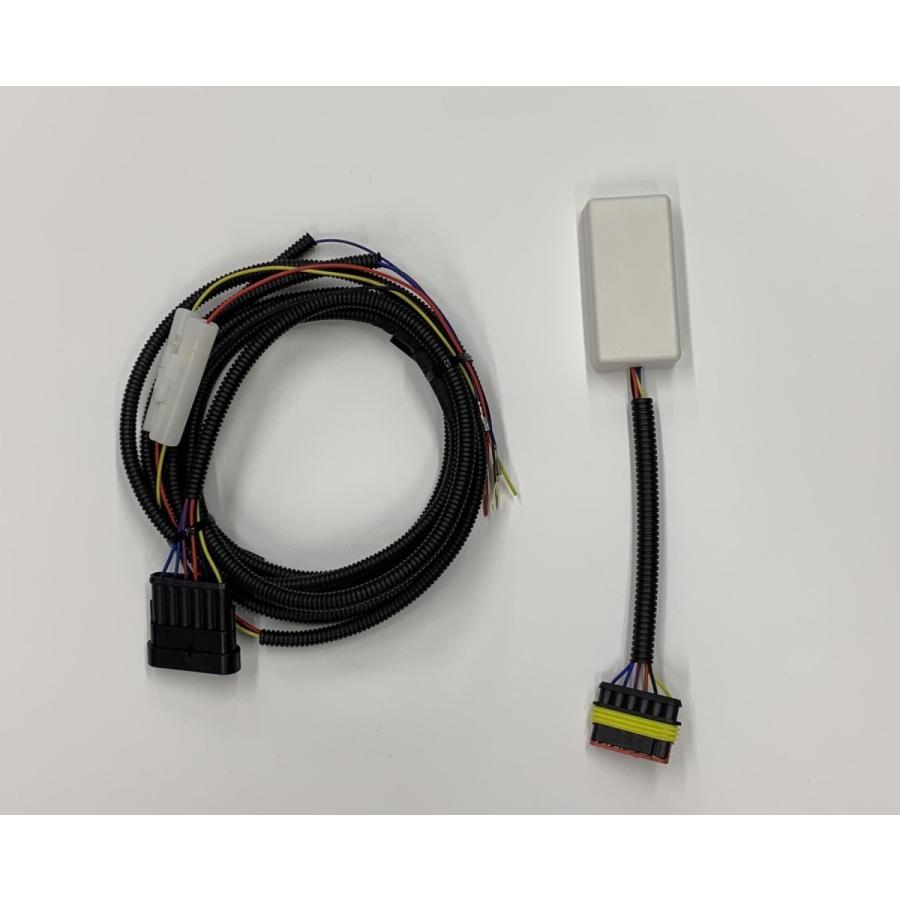 Smart コーディングなしdeDRL キット レンジローバー スポーツ 2018