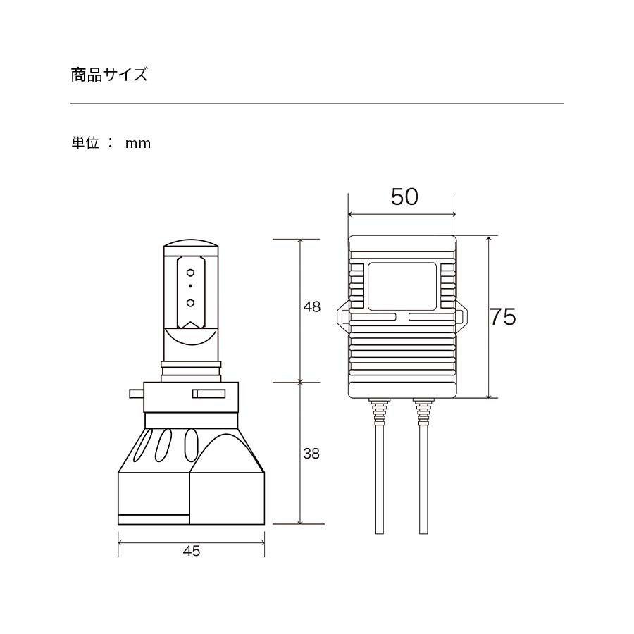 2年保証】日本ライティング ハイエース ハイビーム専用 HB3 スーパー