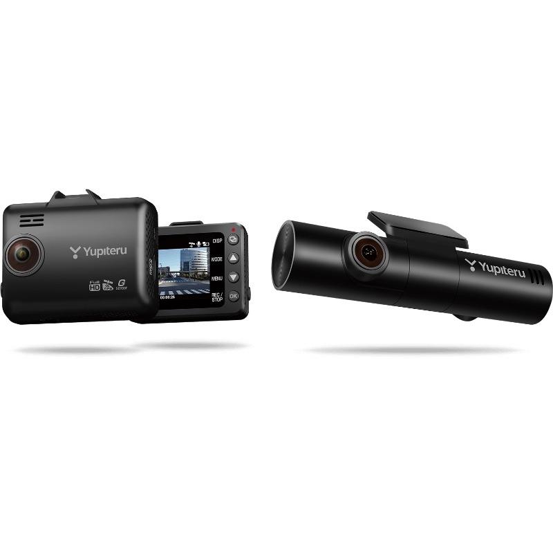 Yupiteru Z 300 Marumie 全方向3カメラドライブレコーダー来店取付 工賃込み Z 300 アクアガレージyahoo ショップ 通販 Yahoo ショッピング